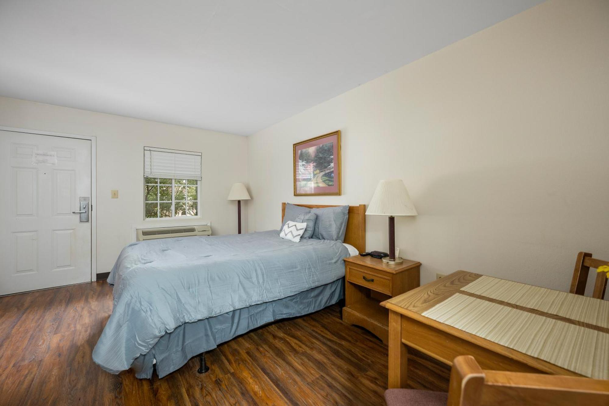 Affordable Suites Myrtle Beach Exterior photo
