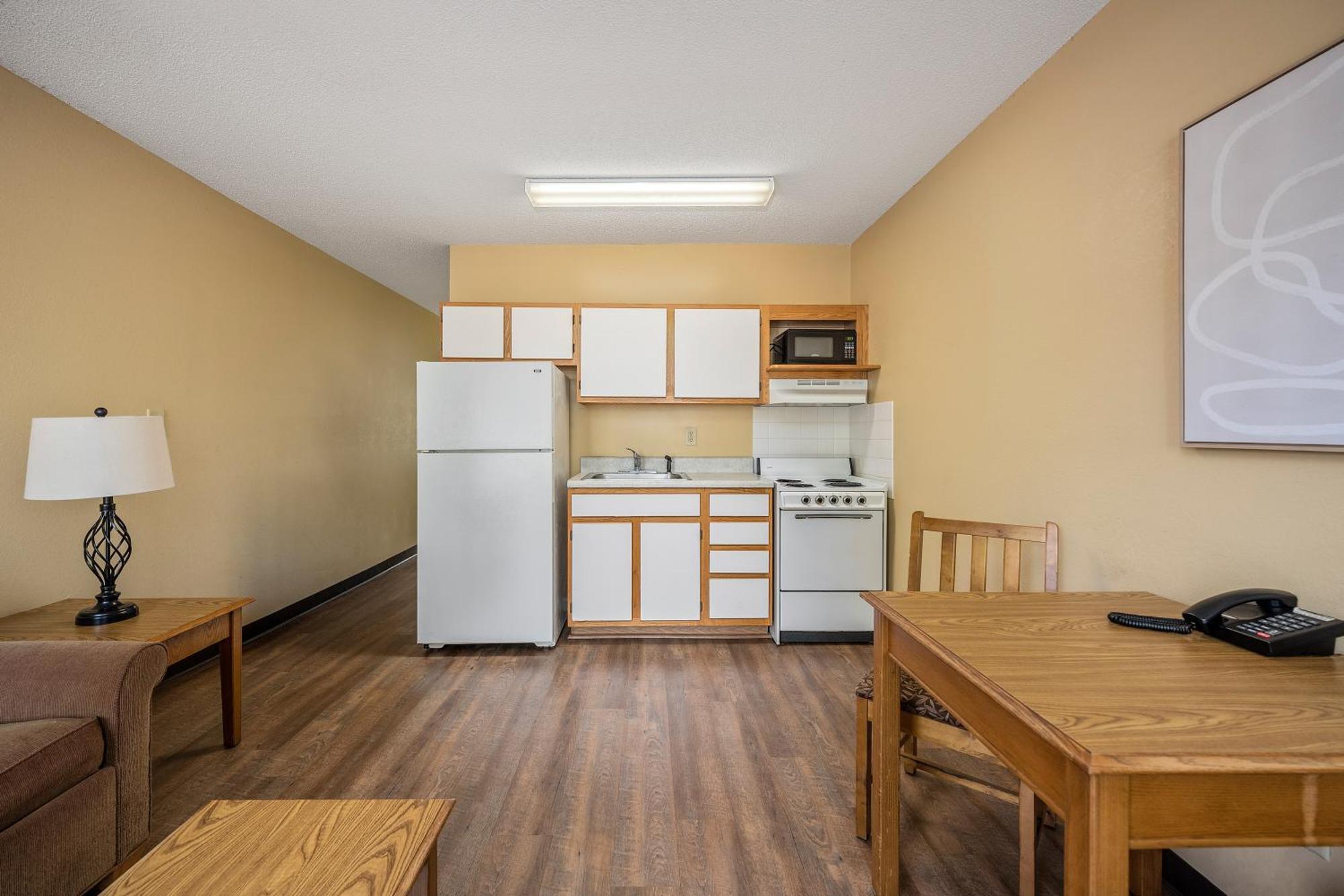 Affordable Suites Myrtle Beach Exterior photo