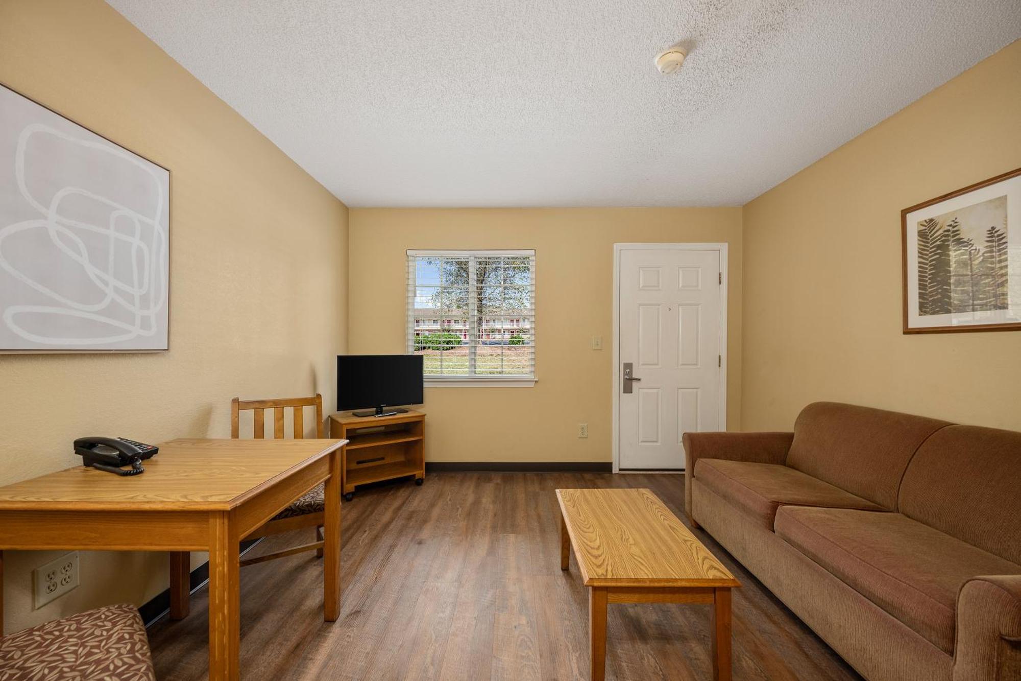 Affordable Suites Myrtle Beach Exterior photo