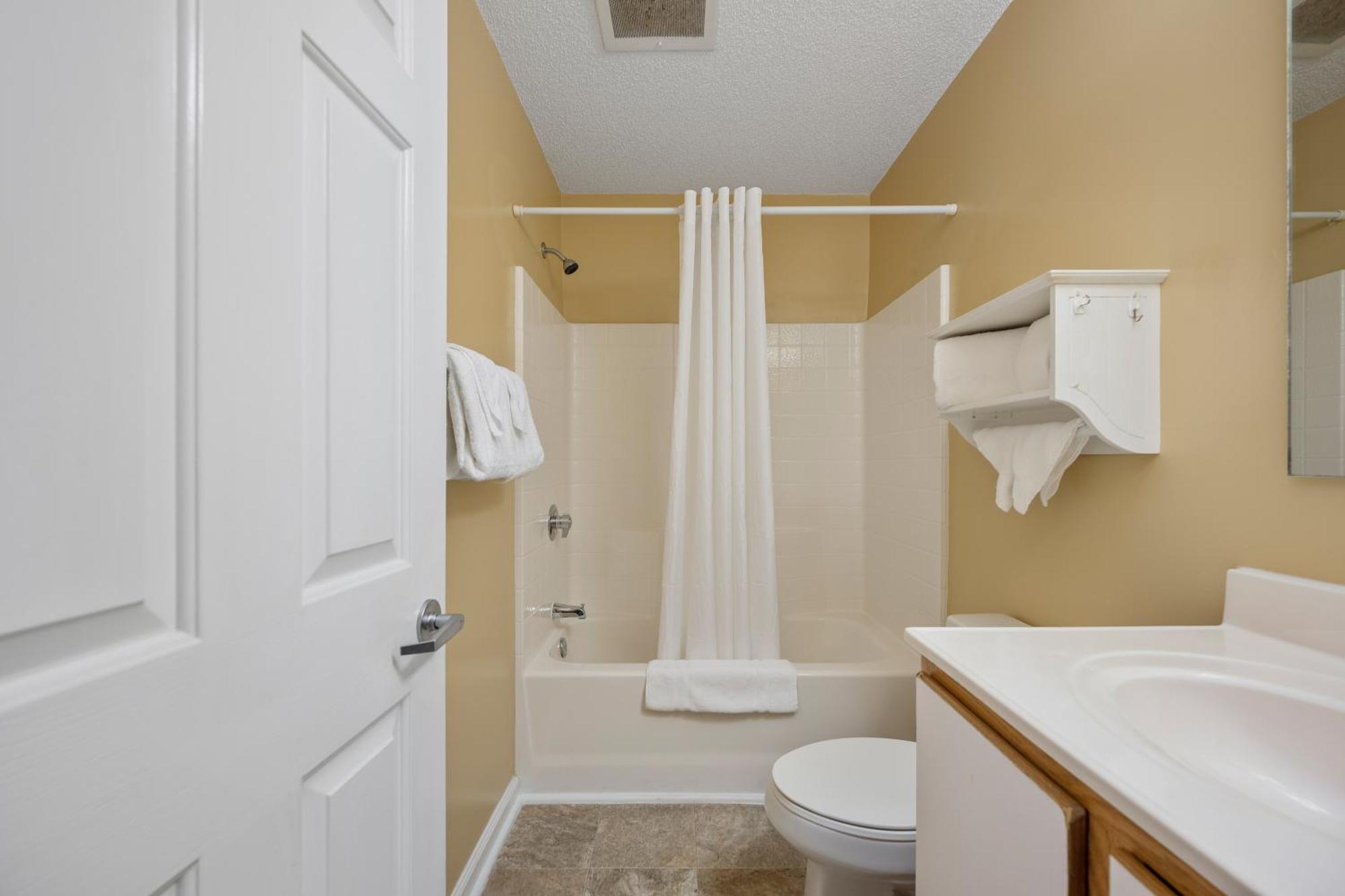 Affordable Suites Myrtle Beach Exterior photo