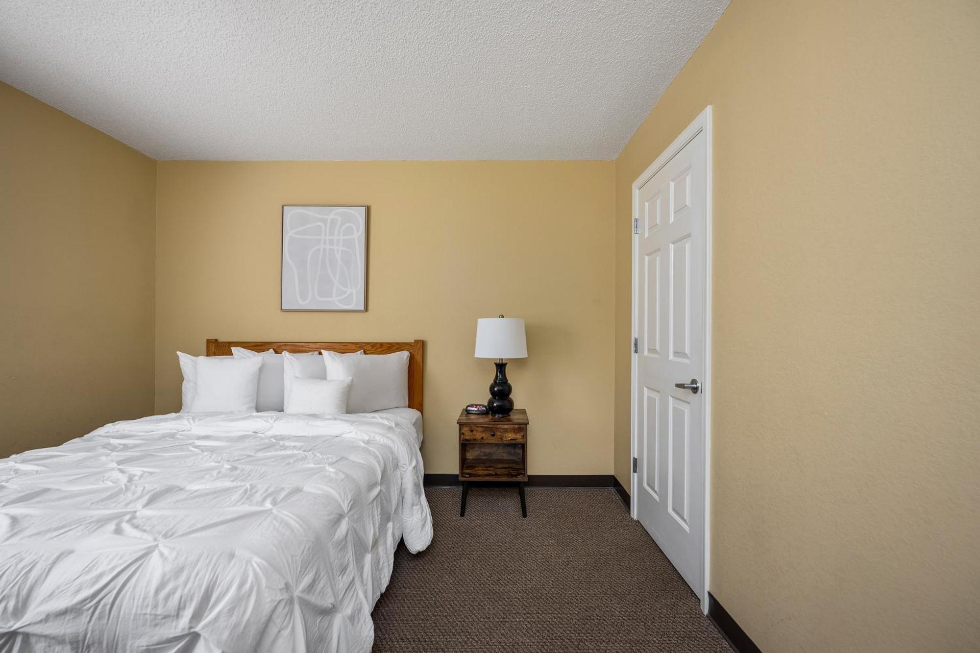 Affordable Suites Myrtle Beach Exterior photo